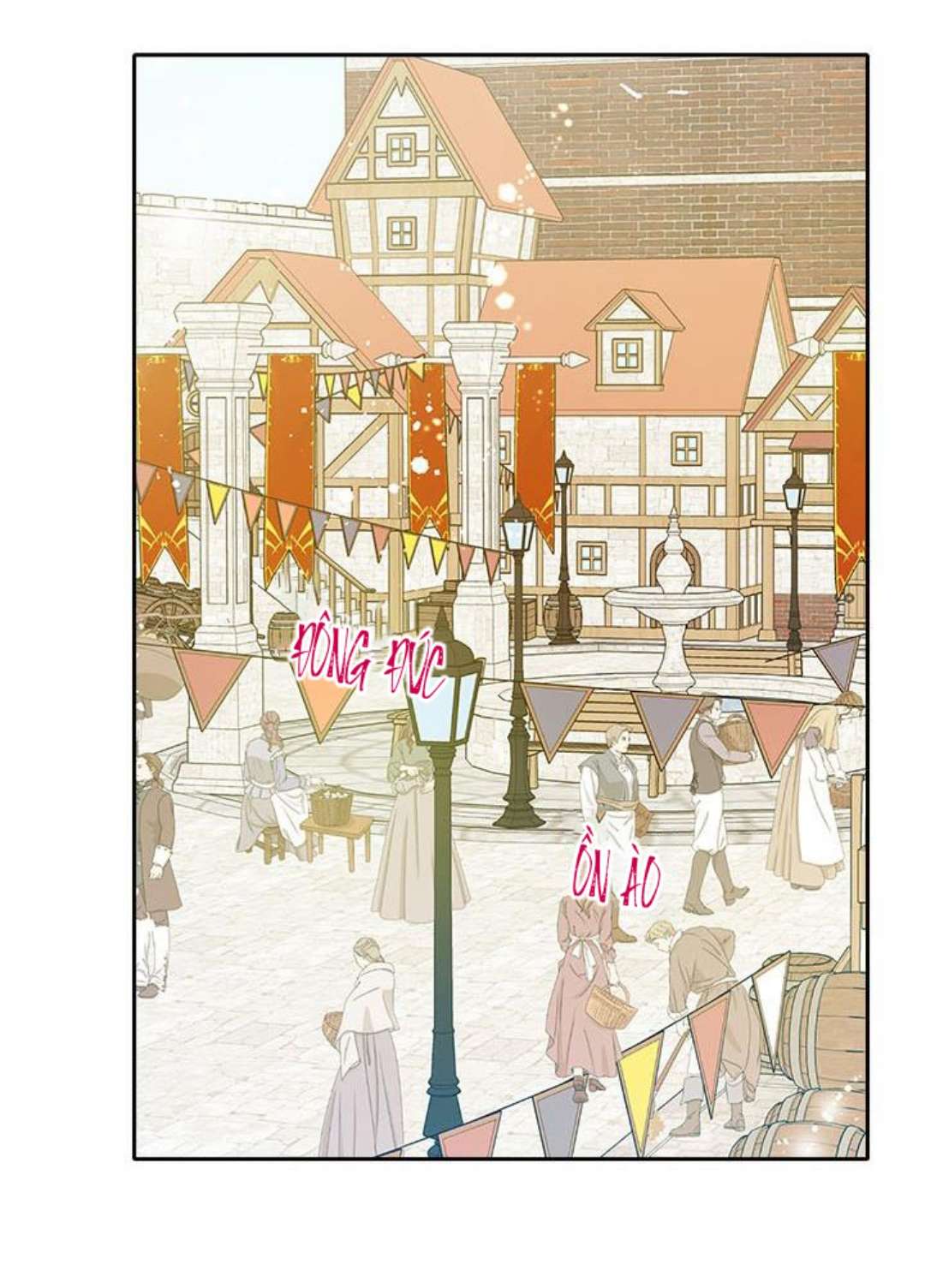 Tôi Là Minh Chứng Của Sự Thật Chap 71 - Trang 3