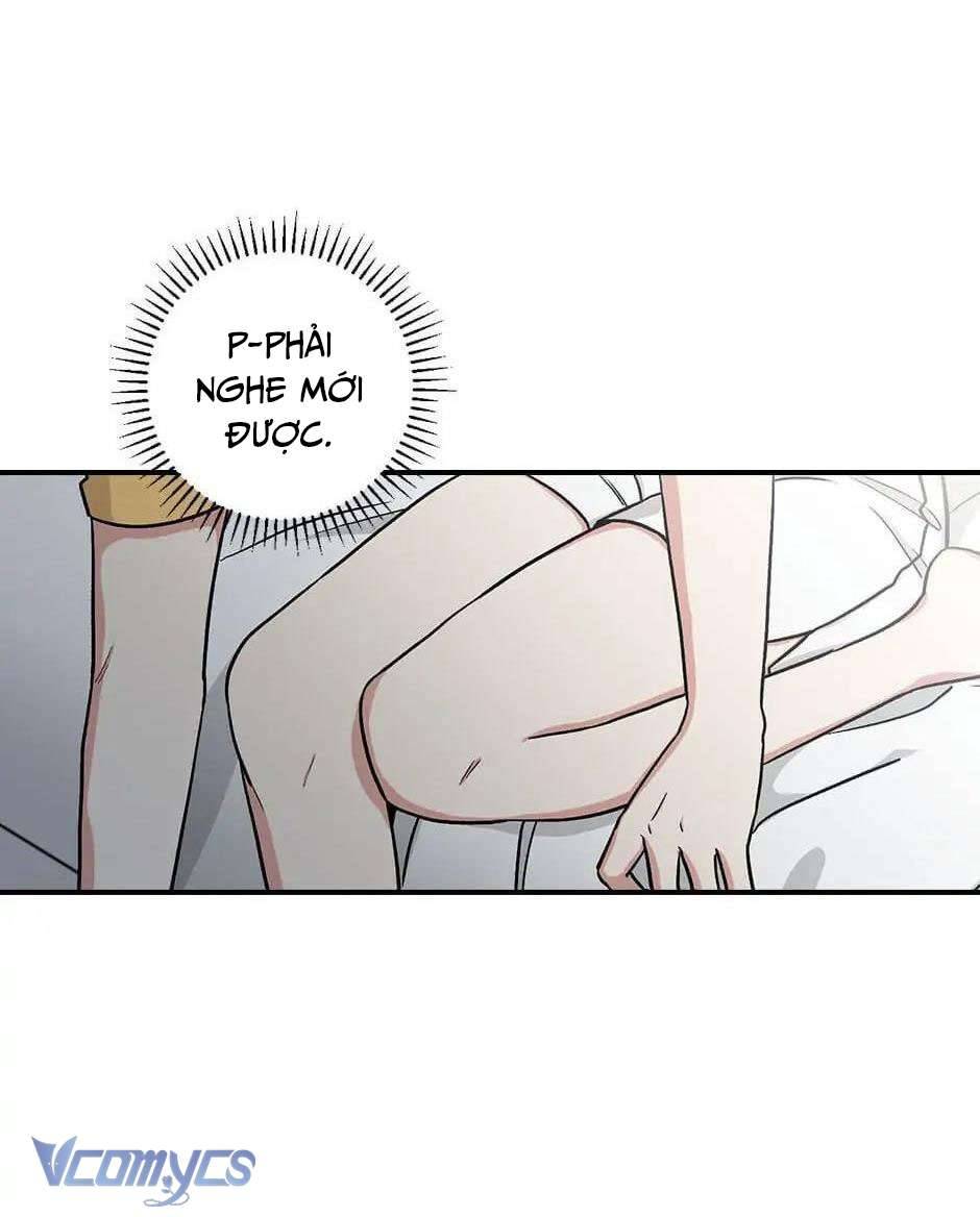 Ly Espresso Của Mùa Xuân Chapter 16 - Trang 4