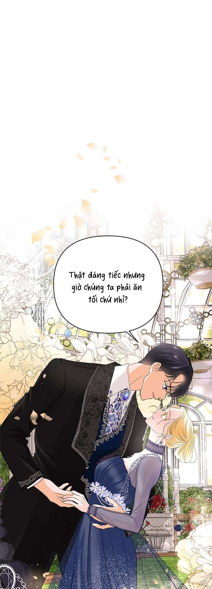 [ 18+ KHÔNG CHE ] Bệ hạ đã thay đổi rồi! Chap 8 - Next Chap 9