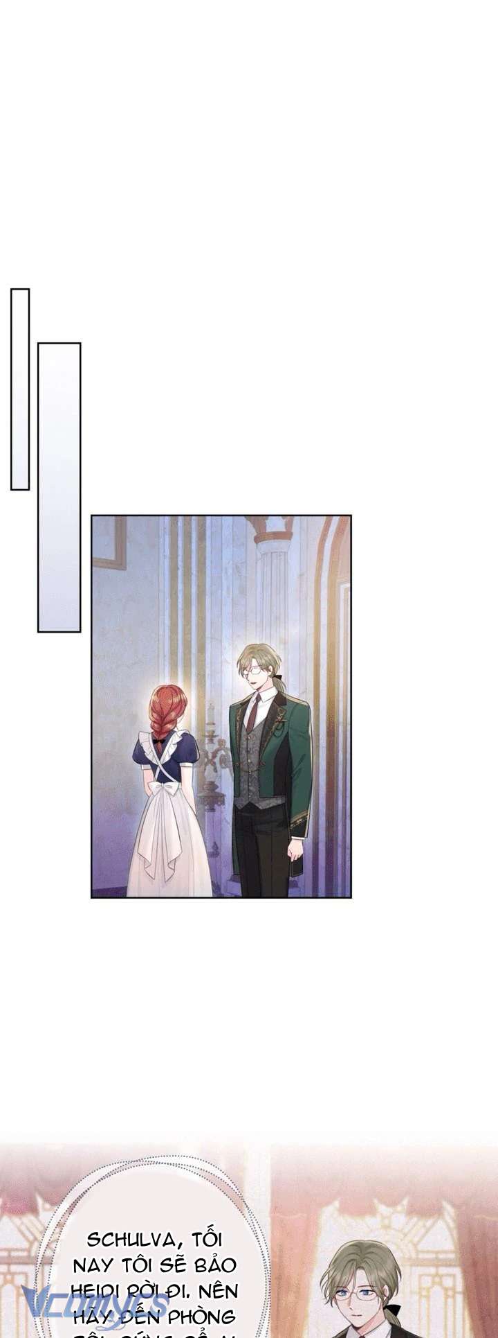 Người Anh Trai Mạnh Nhất Của Tôi Đã Mất Trí Nhớ Chap 11 - Next Chap 12