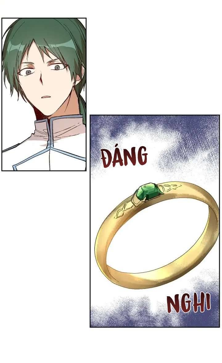 Vị Hôn Thê Khế Ước Của Công Tước Chapter 74 - Trang 4