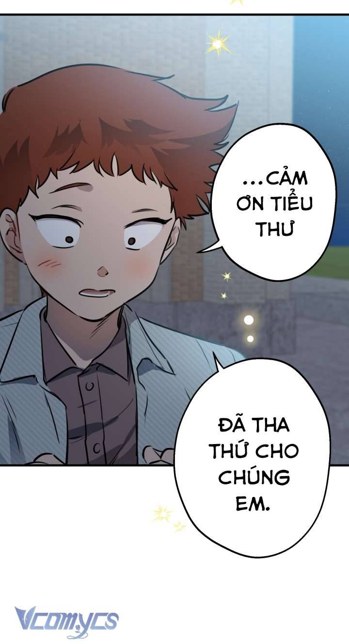 Những Nhân Vật Mạnh Nhất Thế Giới Ám Ảnh Tôi Chapter 62 - Trang 4