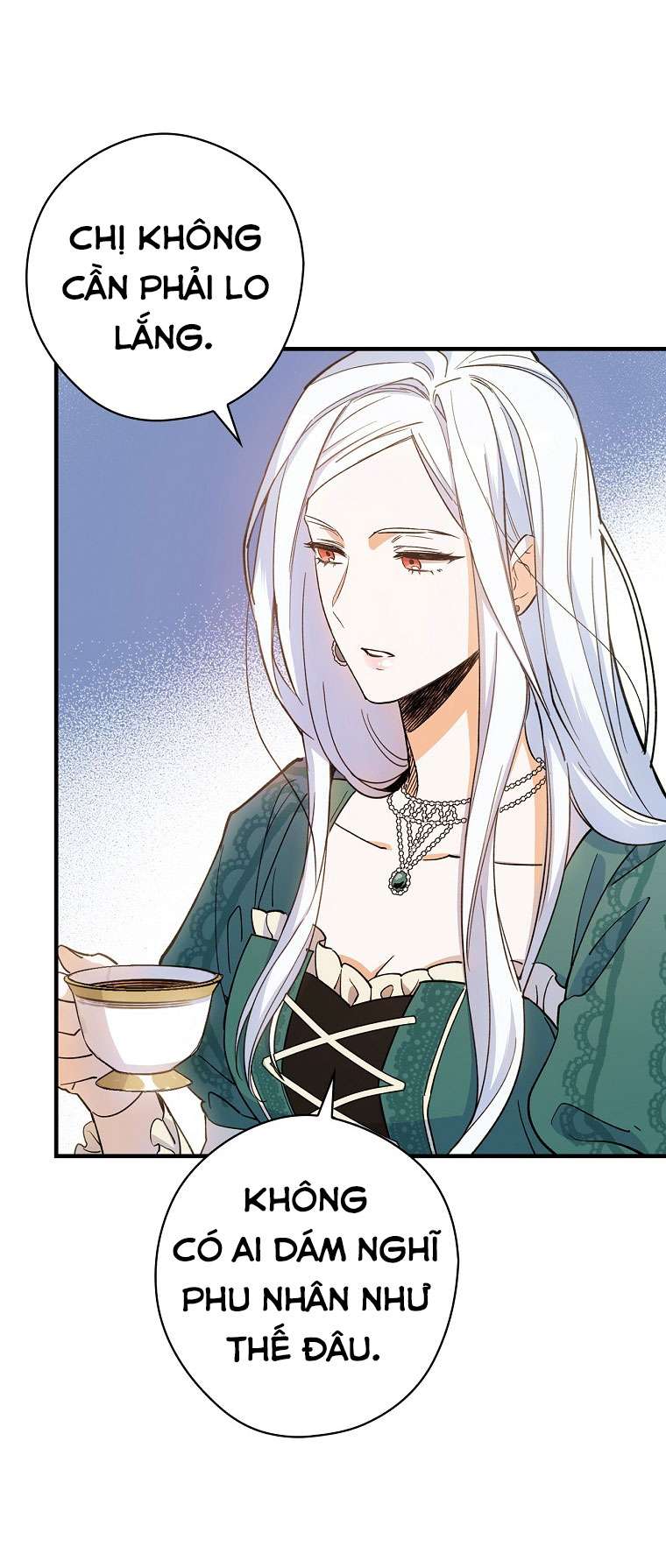 Phương Pháp Khiến Phu Quân Đứng Về Phía Tôi Chapter 5 - Trang 4