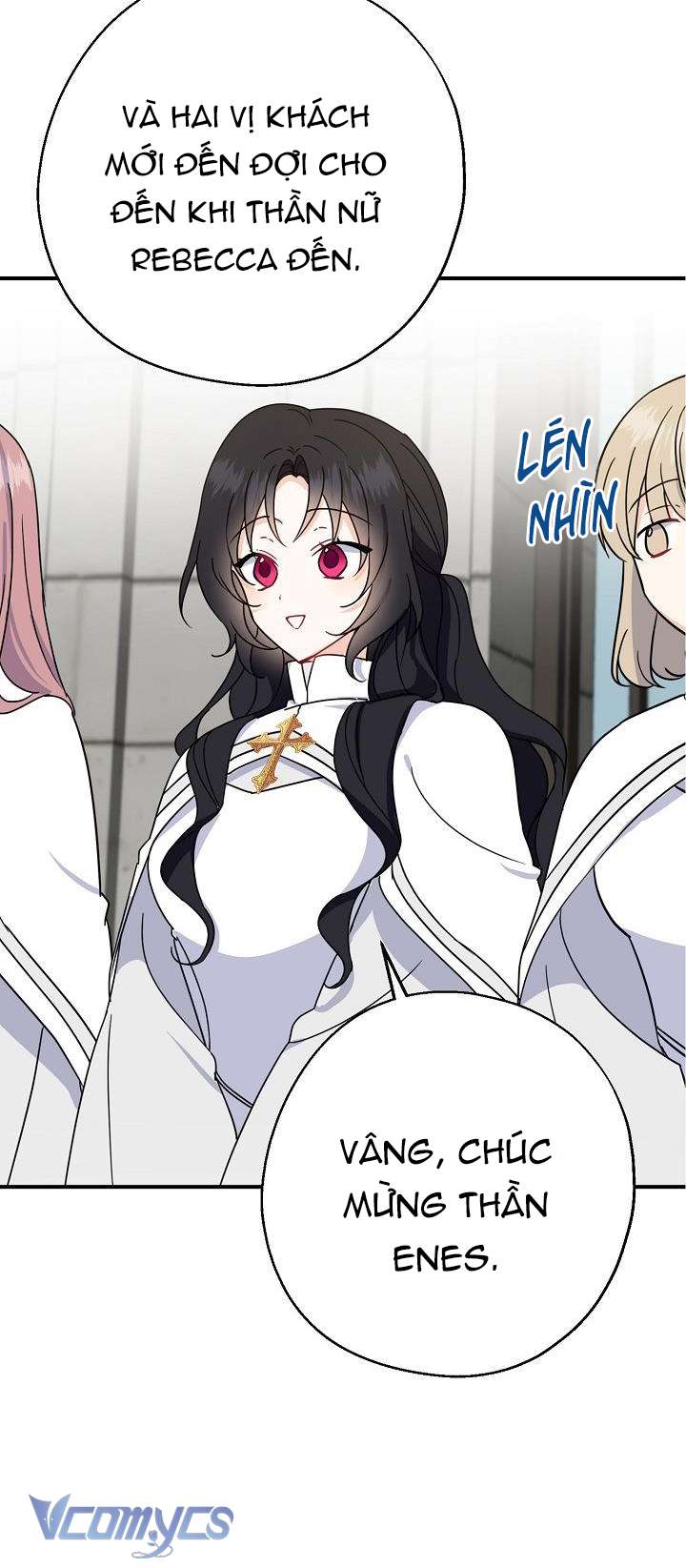 A Nào, Ngậm Thìa Vàng Nhé? Chap 16 - Trang 3