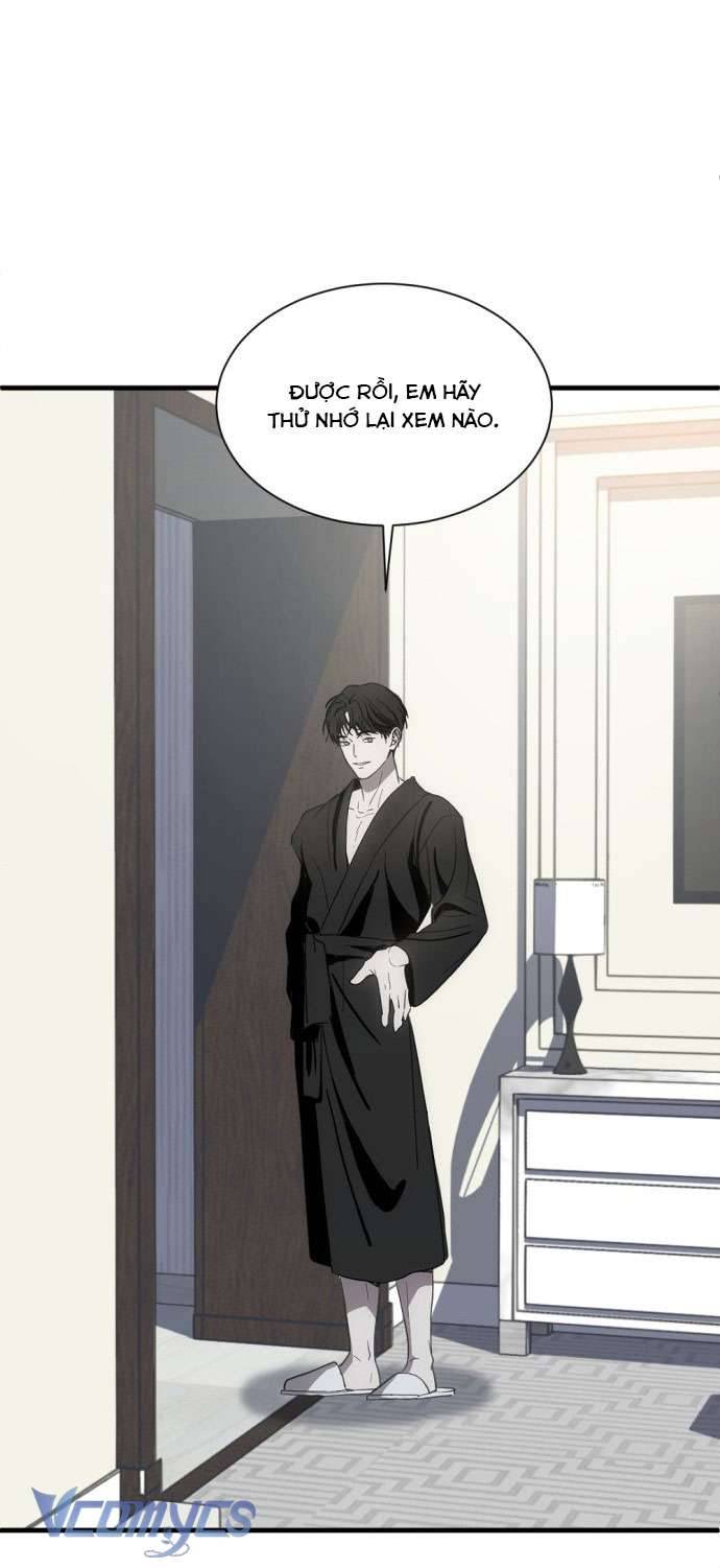 Ba Lần Động Phòng Chapter 6 - Trang 4