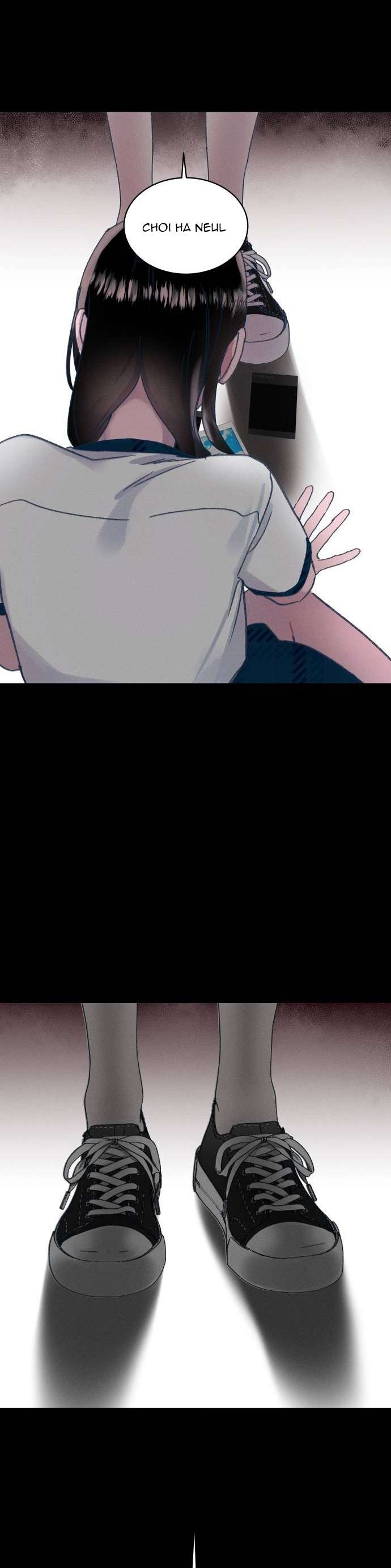 Bầu Trời Mùa Hạ Dấu Yêu Chapter 23 - Next Chap 24