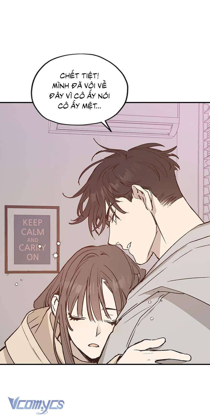 Onsaemiro Chapter 20 - Trang 4