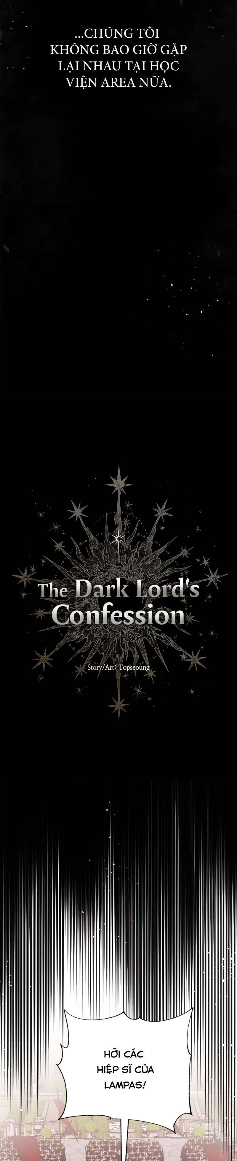 Lời Thú Nhận Của Chúa Tể Bóng Tối Chapter 92 - Trang 4