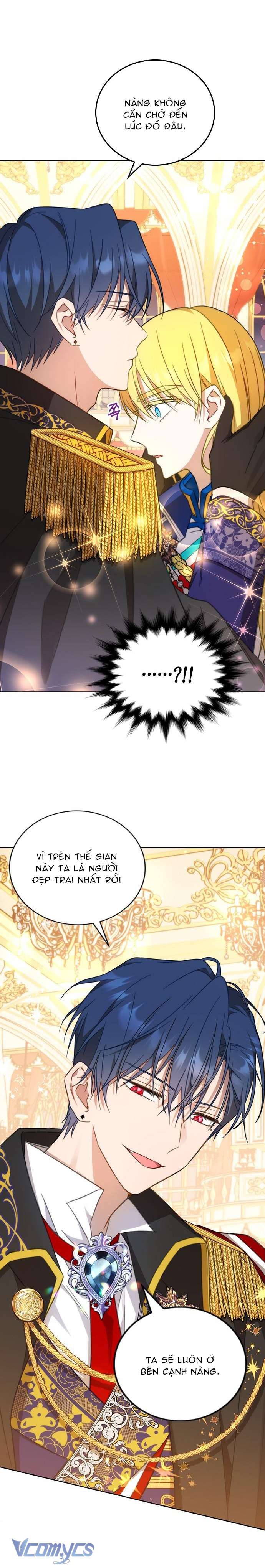 Làm Thế Nào Để Ăn Chủ Nhân Chapter 20 - Trang 3