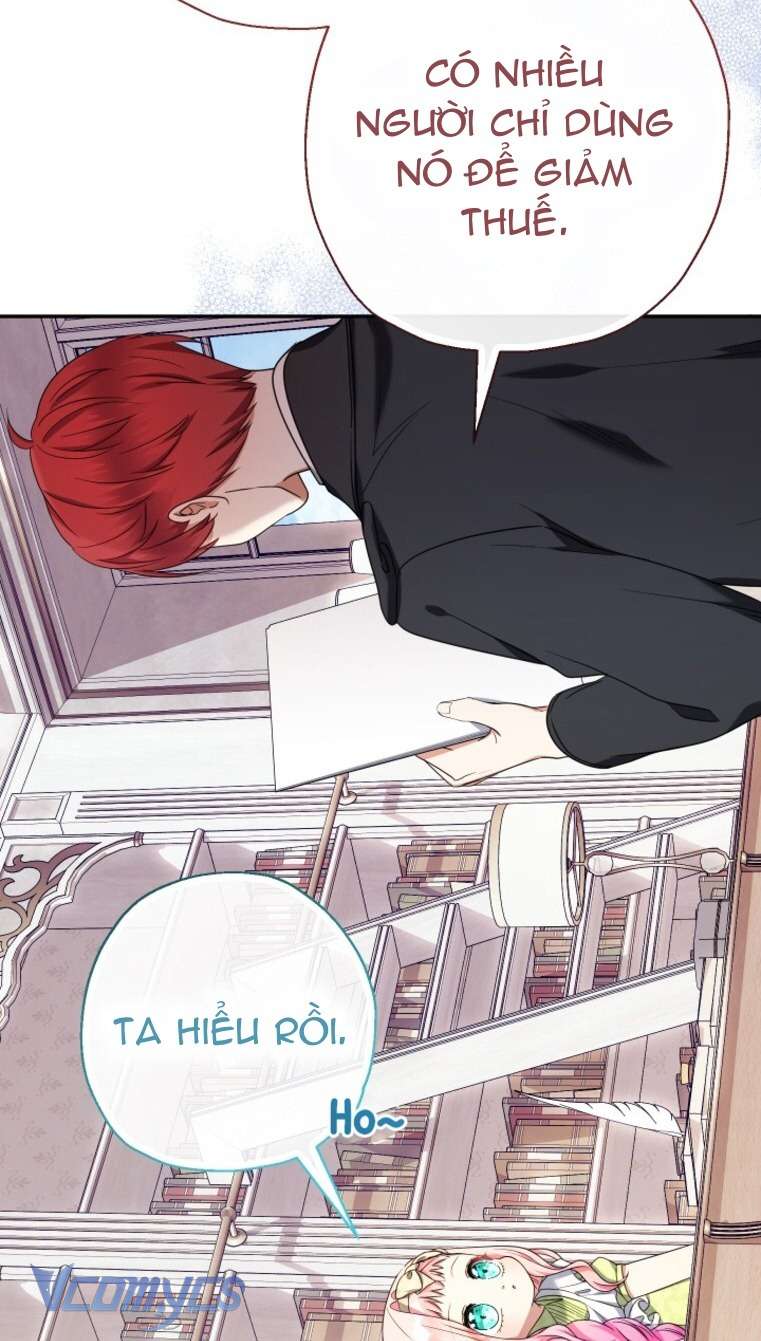 Tiểu Thư Tích Tiền Đi Bụi Chapter 51 - Trang 4