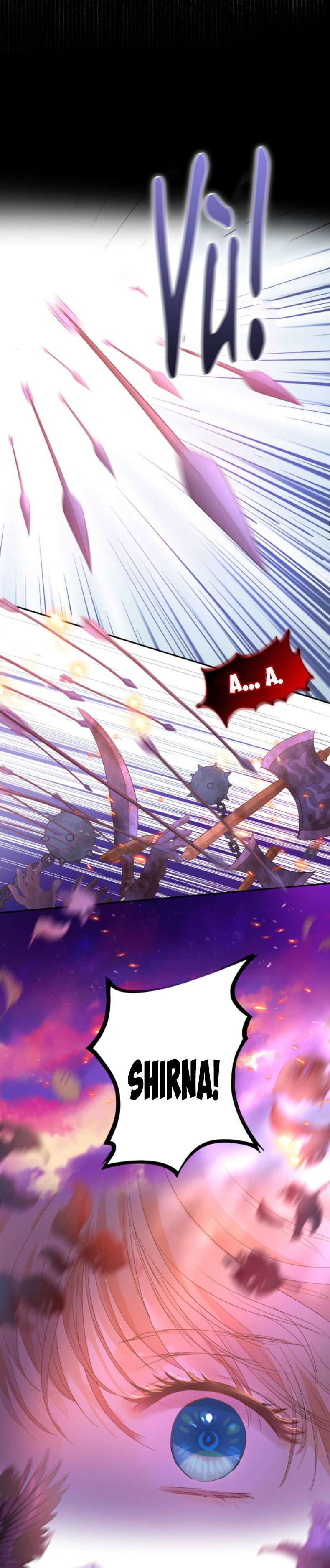 Địch Úc Đa Chi Ca Chapter 139 - Trang 4