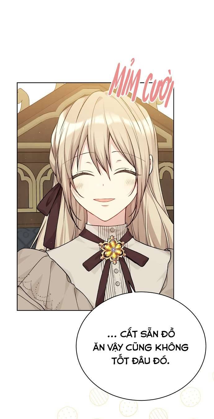 Vương Miện Lục Bảo Chap 79 - Trang 2