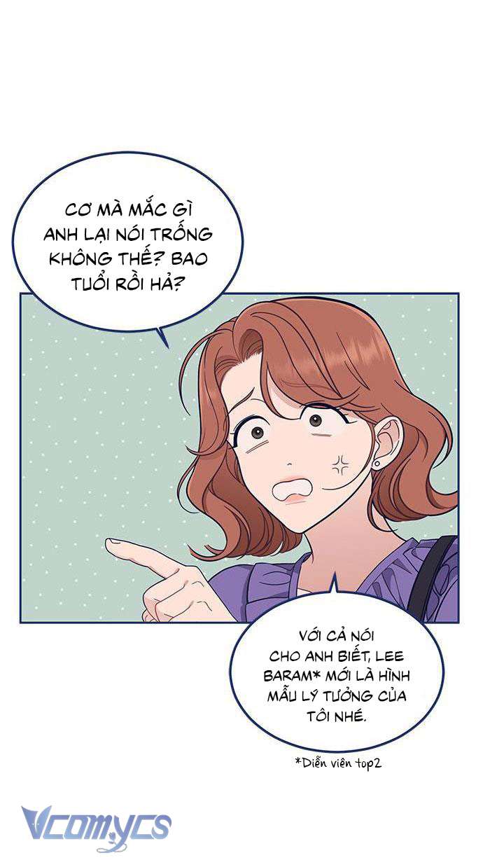 Thứ Tôi Cần Không Phải Là Tình Yêu Chapter 4 - Trang 3