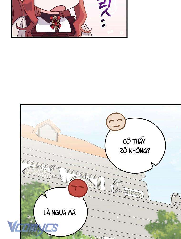 Chị Gái Của Nhân Vật Phản Diện Hôm Nay Cũng Đang Đau Khổ Chapter 58 - Trang 4