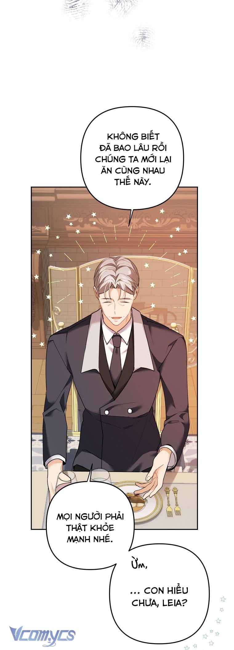 Quý Tộc Gì Chứ, Tôi Chỉ Muốn Về Nhà Chap 23 - Trang 2