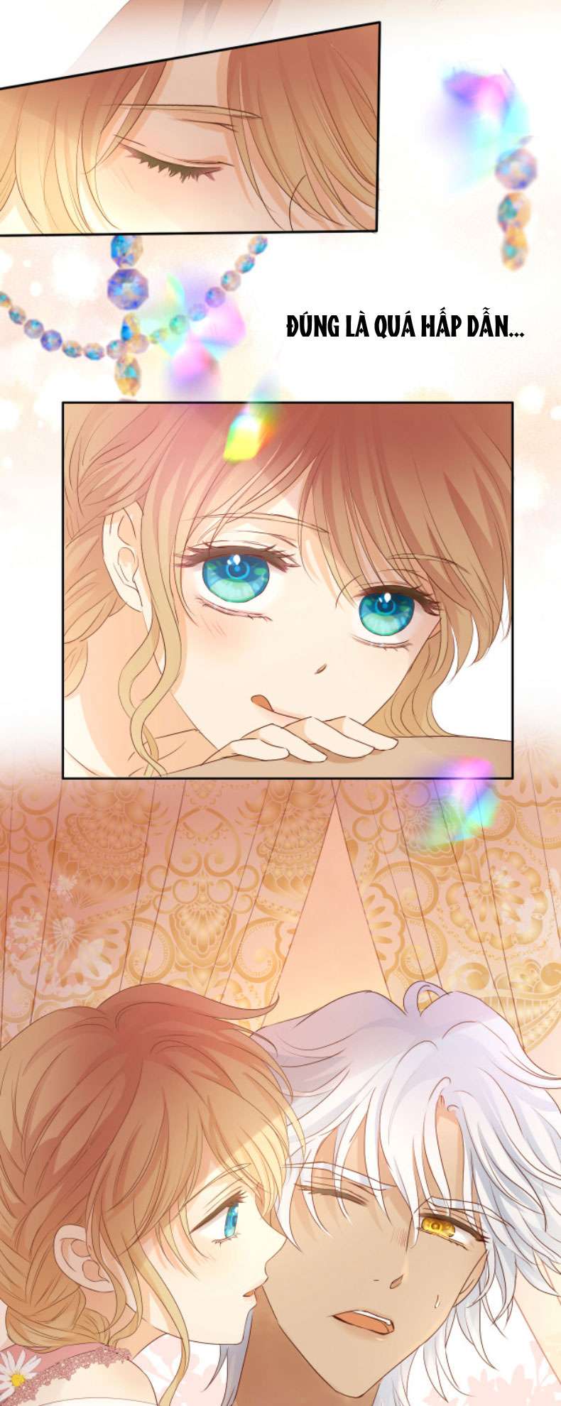 Địch Úc Đa Chi Ca Chapter 115 - Trang 4