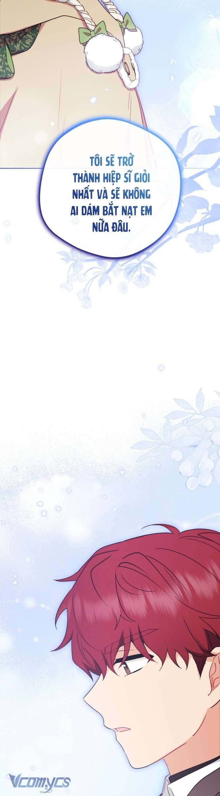 Được Yêu Thương Mà Còn Ngại Ngùng Sao! Chap 55 - Trang 4