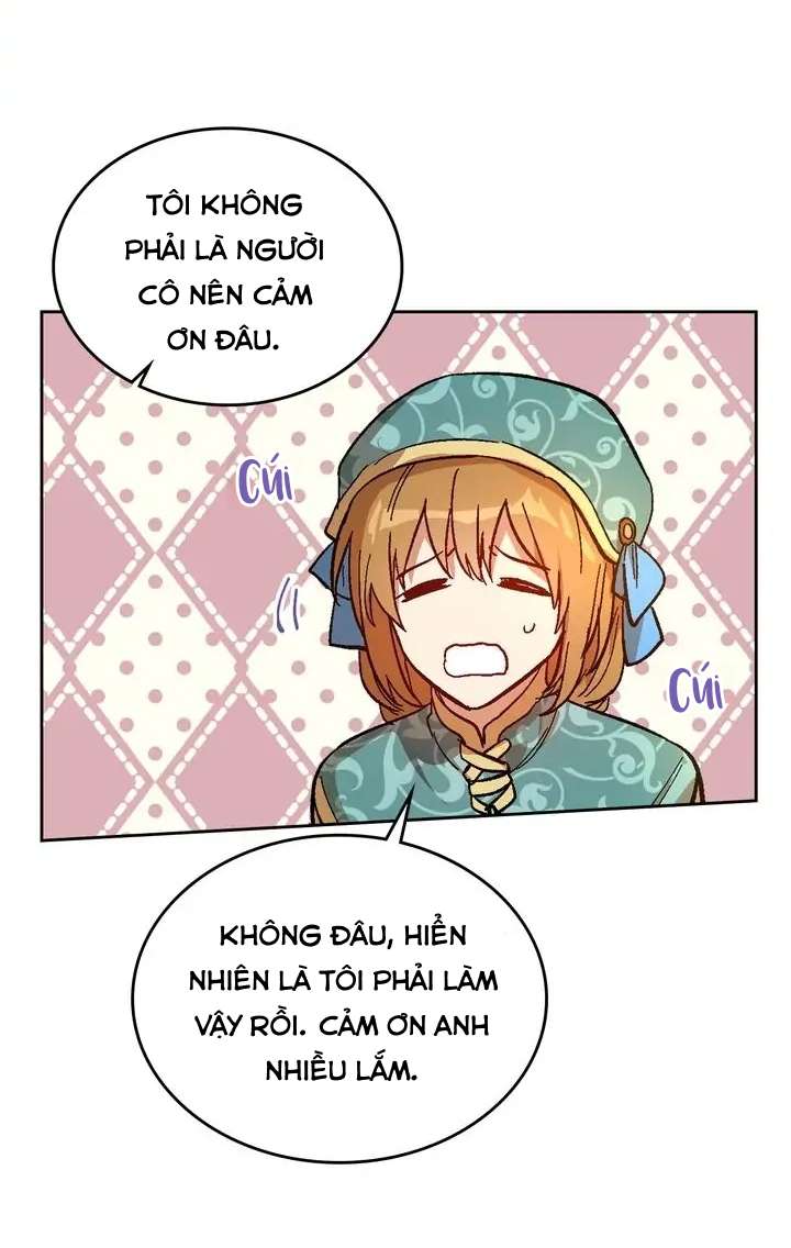 Vị Hôn Thê Khế Ước Của Công Tước Chapter 99 - Next Chapter 100