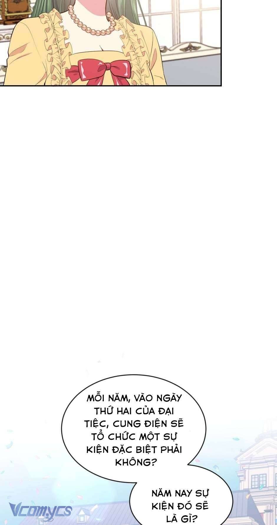 Mục Tiêu Là Cuộc Sống Hoàn Hảo Bất Khả Xâm Phạm Chapter 20 - Trang 4