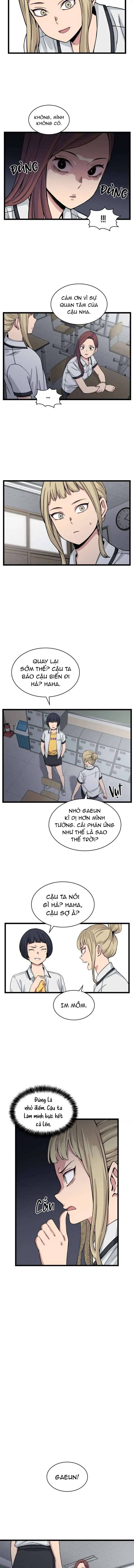 Kẻ Mạo Danh Chapter 16 - Trang 4