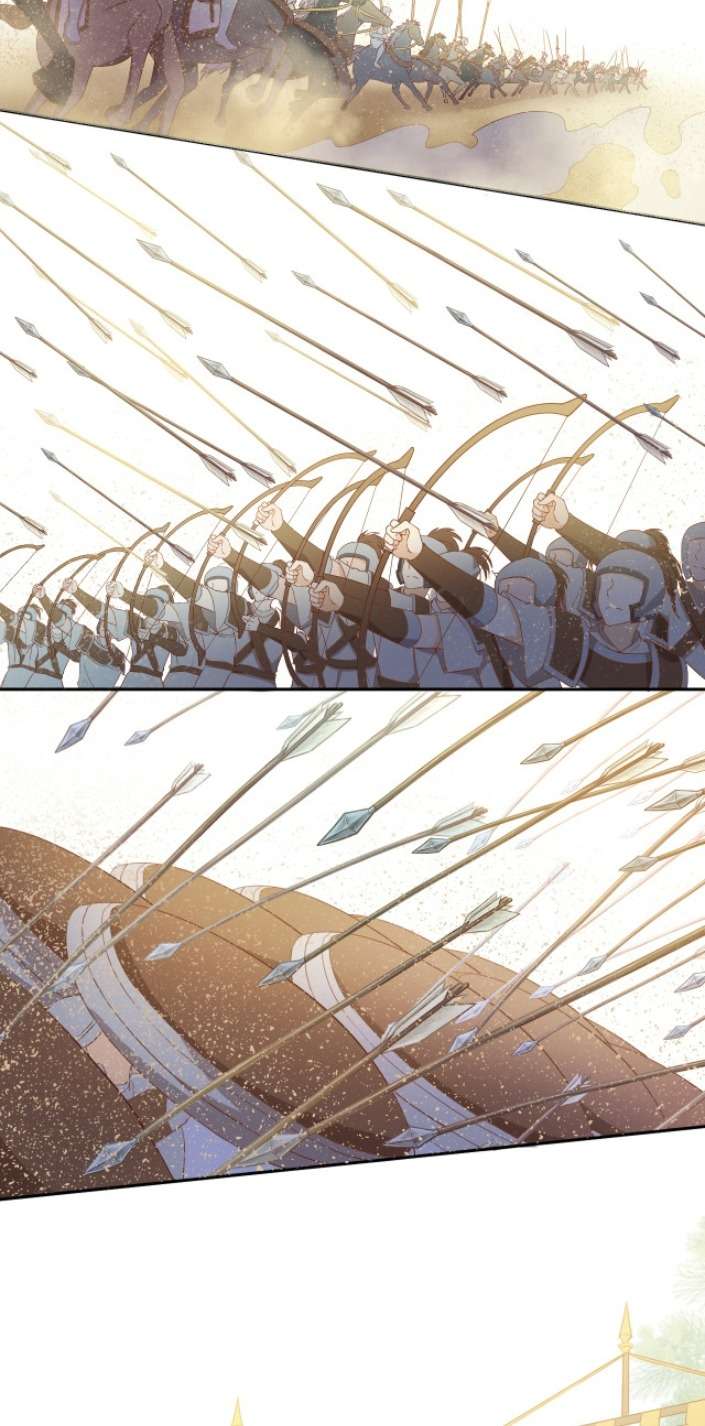 Địch Úc Đa Chi Ca Chapter 63 - Trang 4