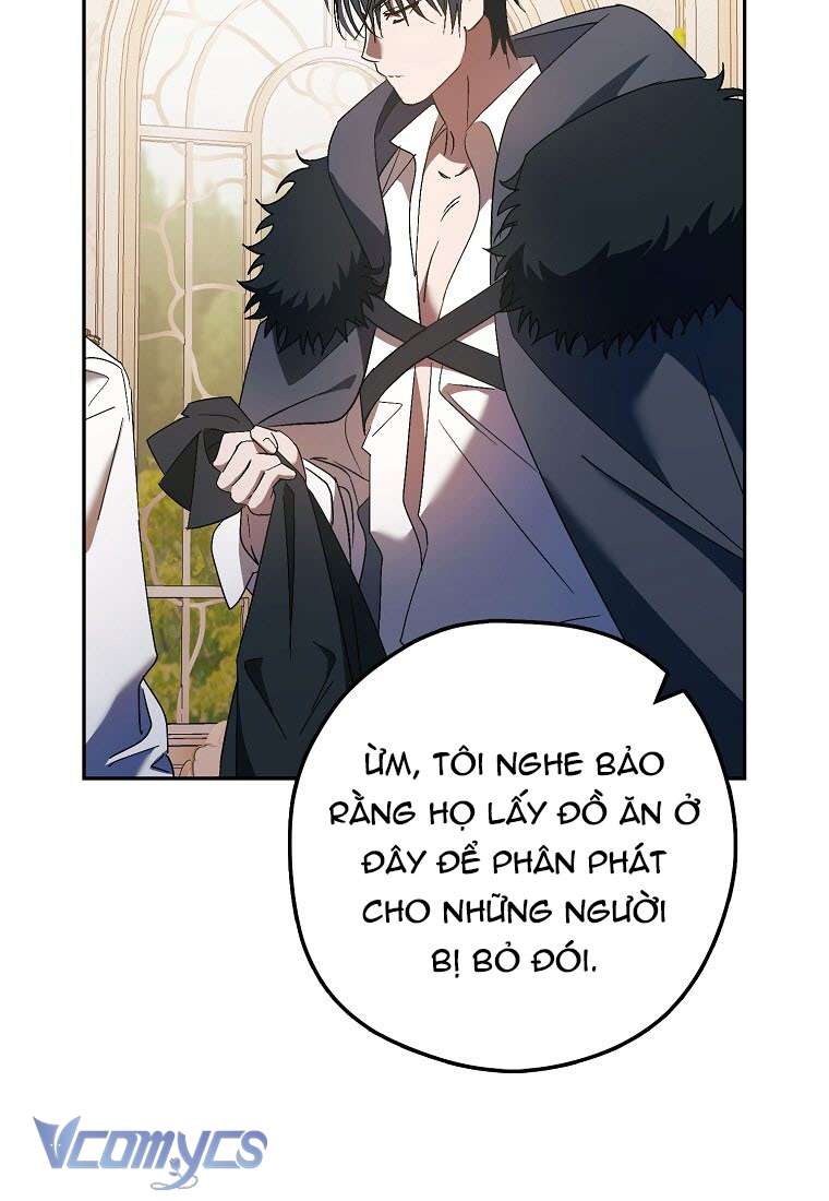 Các Nam Chính Đã Bị Nữ Phụ Cướp Mất Chap 9 - Trang 3