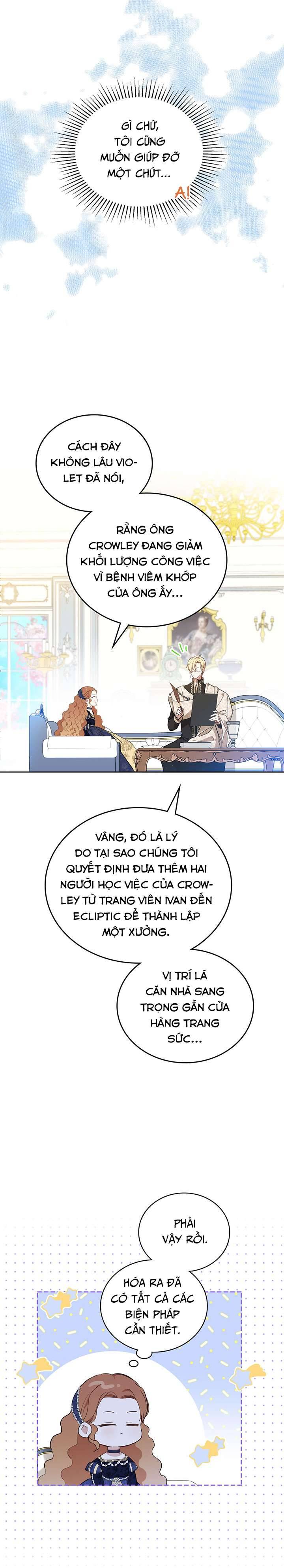 Kiếp Này Nhất Định Làm Gia Chủ Chap 102 - Trang 2