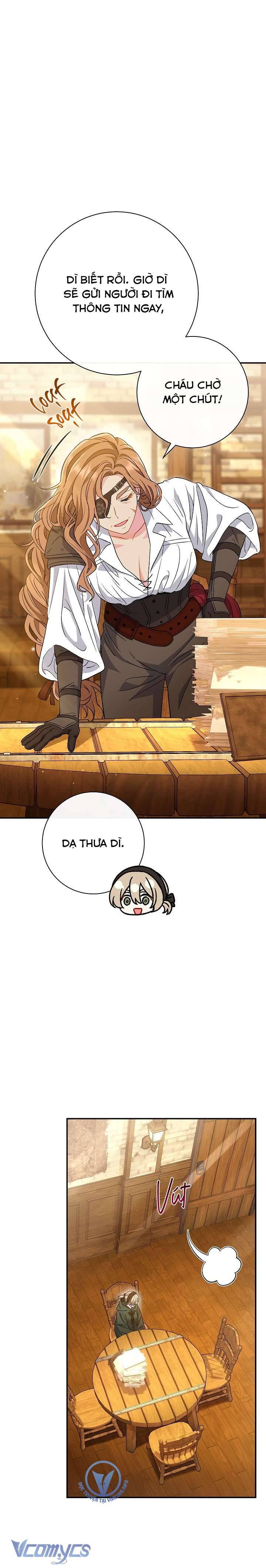 Người Xem Mắt Của Ác Nữ Quá Hoàn Hảo Chapter 29 - Trang 4