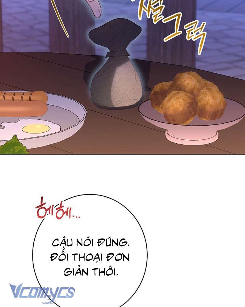 Hầu Gái Độc Quyền Của Hoàng Hậu Phản Diện Chapter 28 - Trang 4