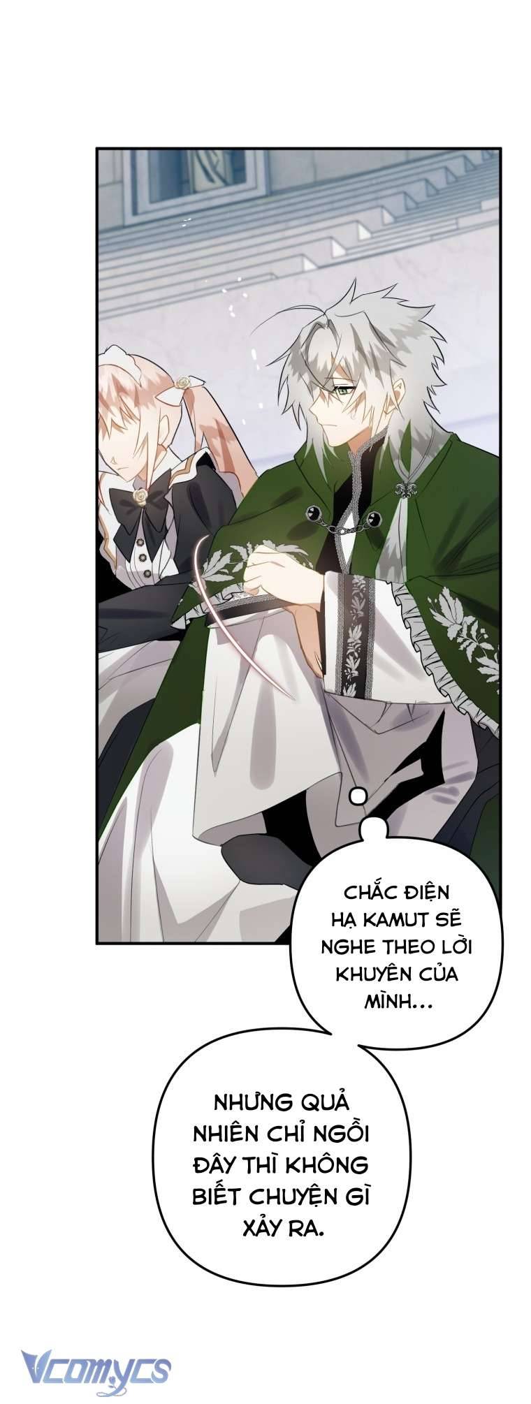 Bỗng Nhiên Tôi Trở Thành Quạ Đen!! Chapter 27 - Trang 4