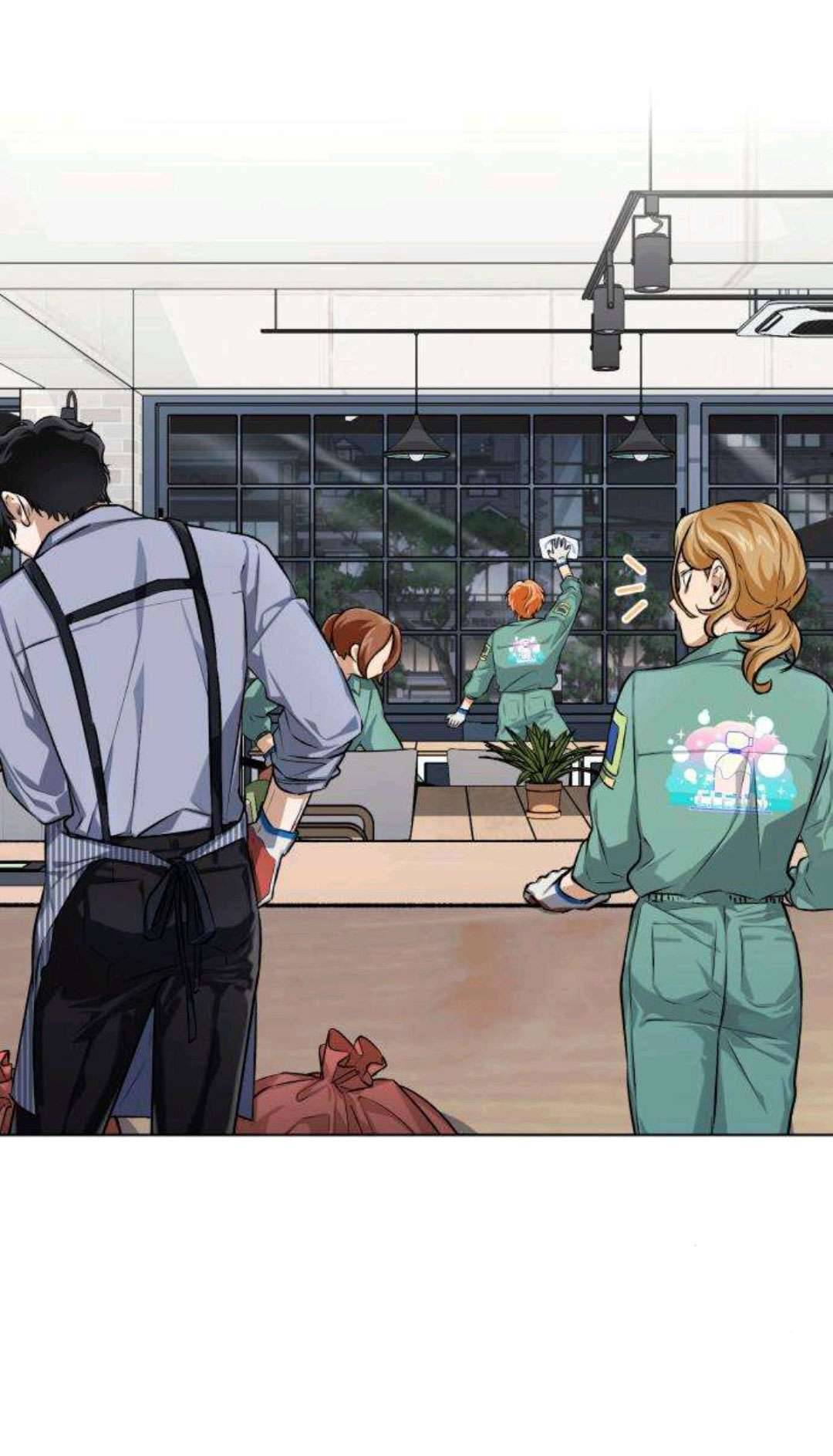 Xin Người Đừng Quên Chap 5 - Next Chap 6