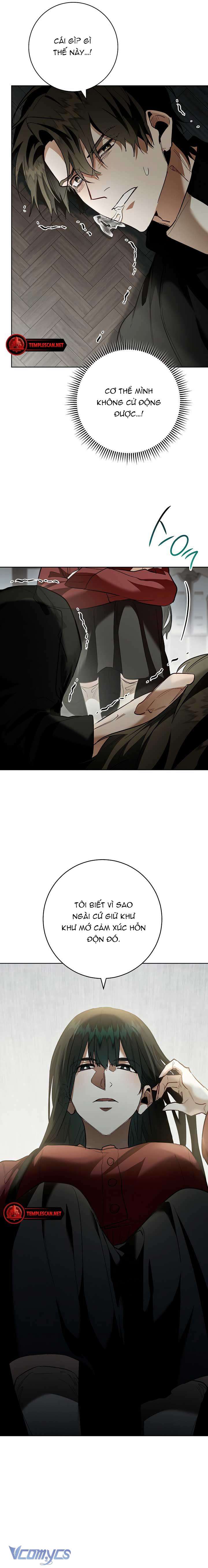 Làm Anh Ấy Khóc [18+] Chap 7 - Next Chap 8