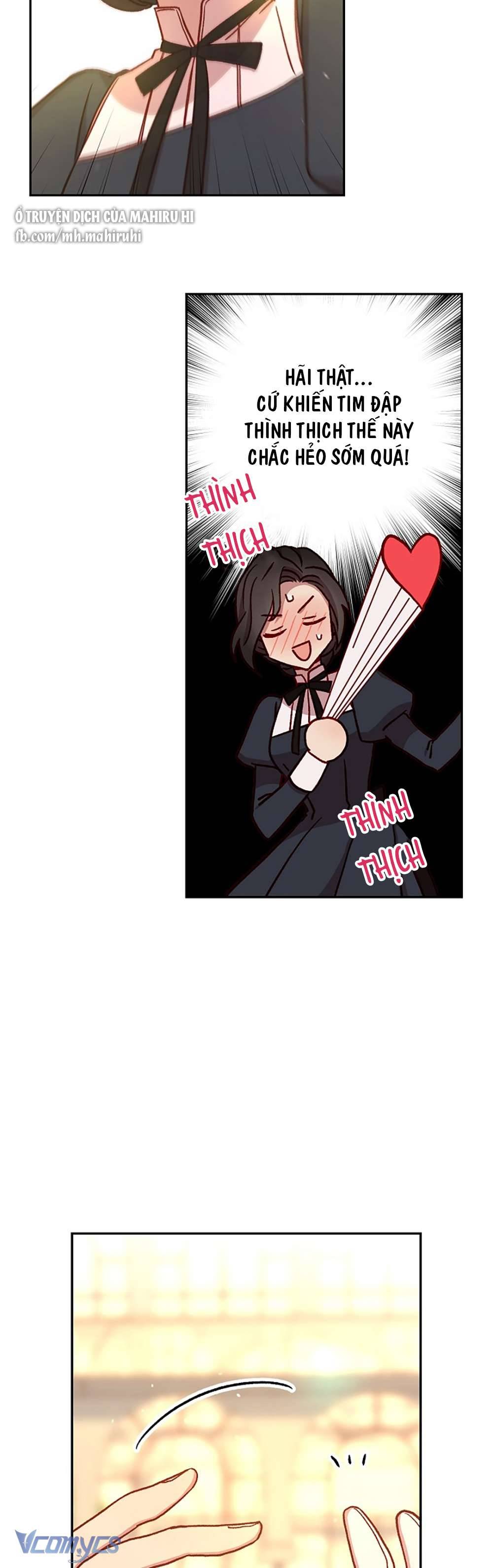 Sống Sót Dưới Thân Phận Hầu Nữ Chap 26 - Next Chap 27