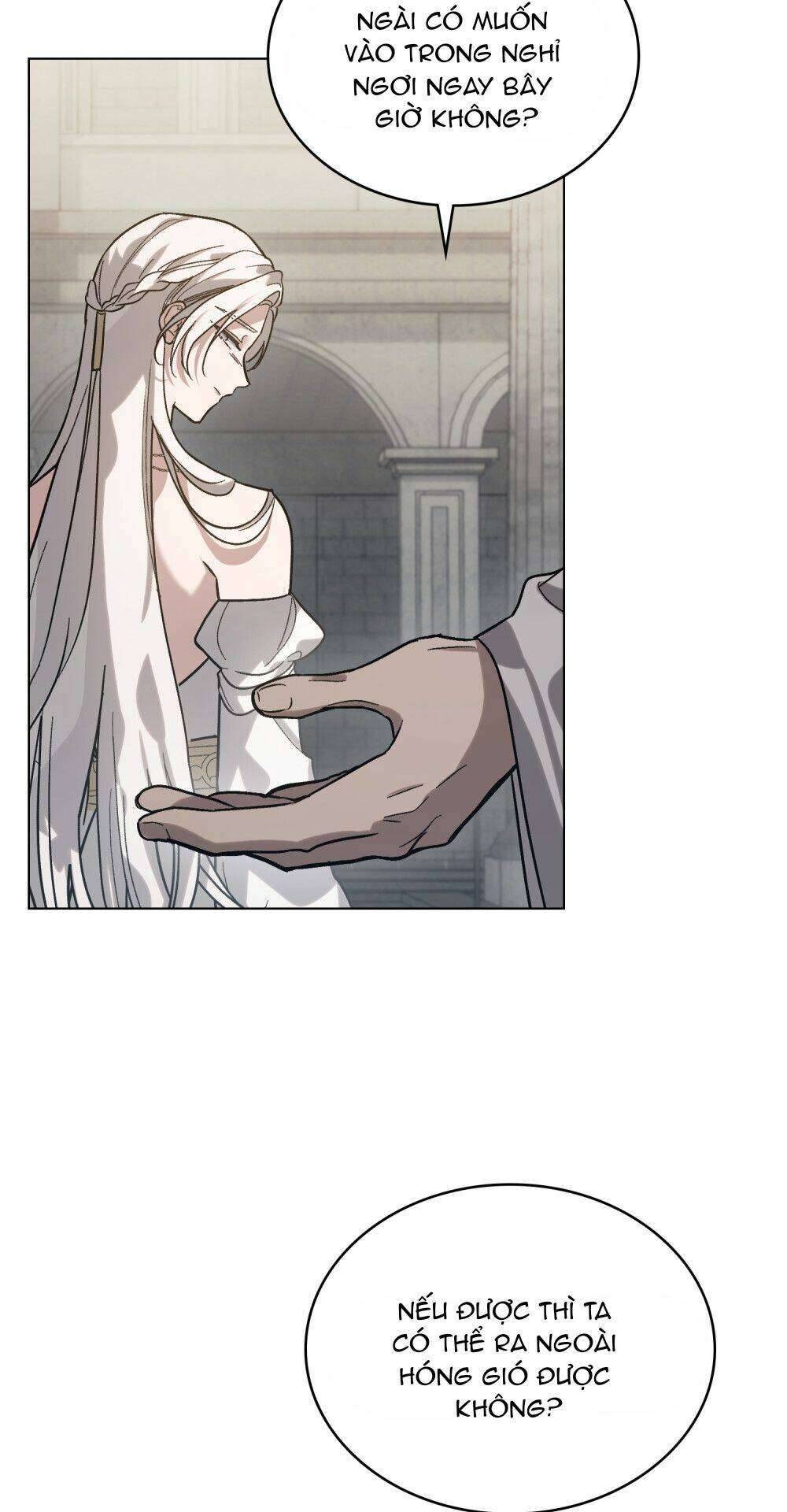 Khi Số Phận Tìm Đến Hai Ta Chapter 1 - Next Chapter 2