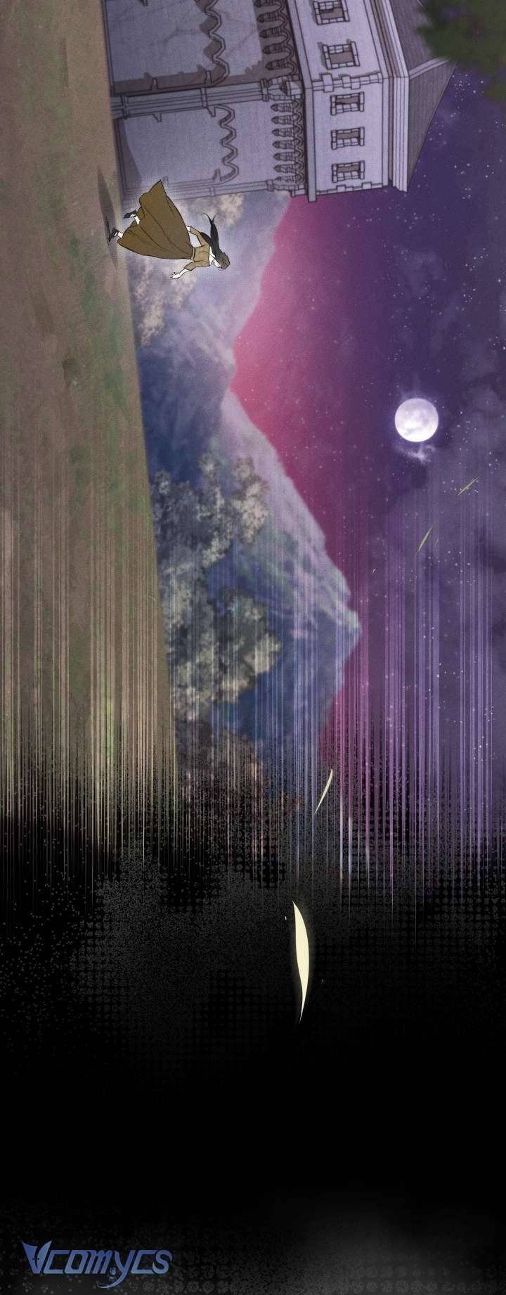 Tiếng Trống Vang Dội Chapter 6 - Trang 4