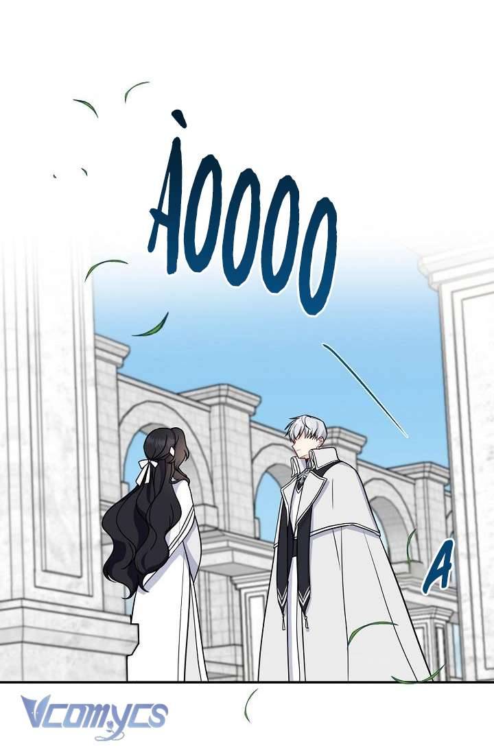 A Nào, Ngậm Thìa Vàng Nhé? Chap 16 - Trang 3