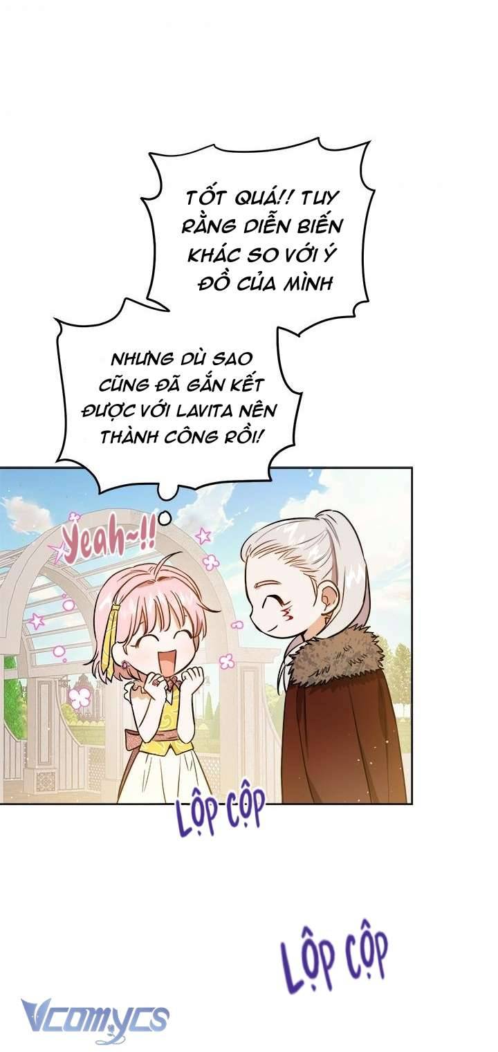 Cuộc Sống Mới Của Công Nương Chapter 40 - Trang 4
