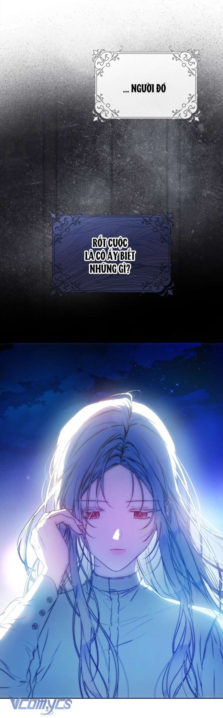 Tôi Trở Thành Vợ Của Nam Chính Chap 98 - Trang 3