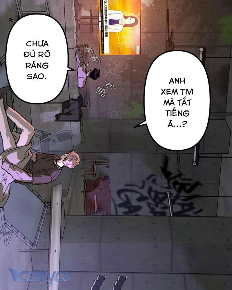 Ác Chi Hoàn Chapter 7 - Trang 4
