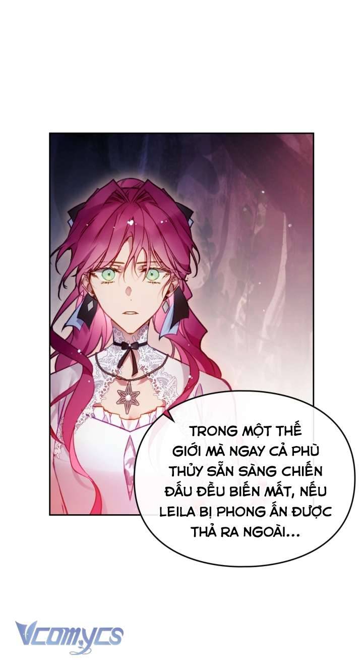 Kết Cục Của Nhân Vật Phản Diện Chỉ Có Thể Là Cái Chết Chapter 115 - Trang 4