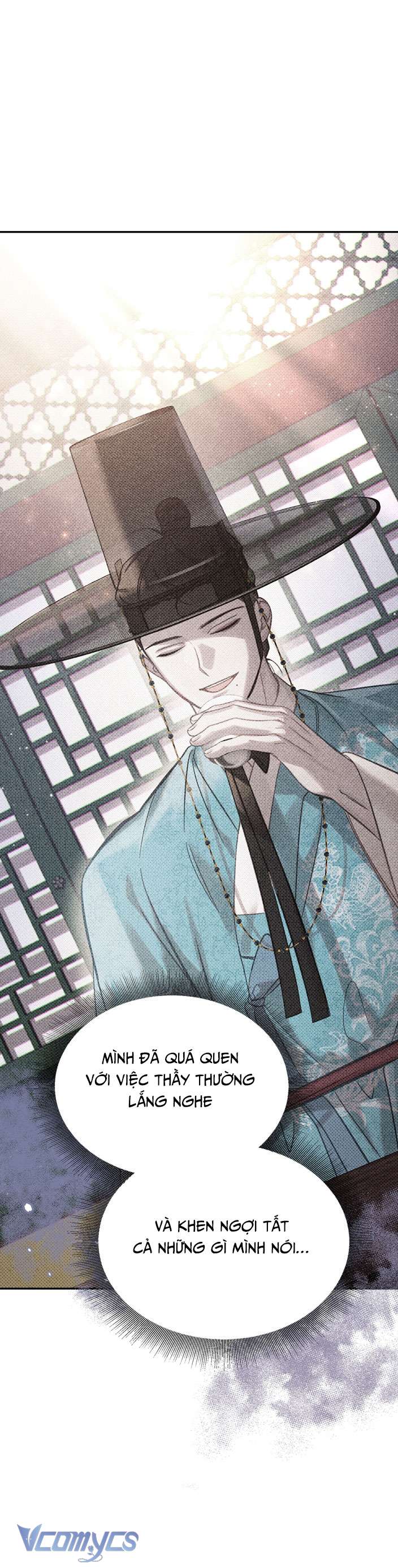 [18+] Tiết Học Bí Mật Của Trung Điện Chap 21 - Next Chap 22