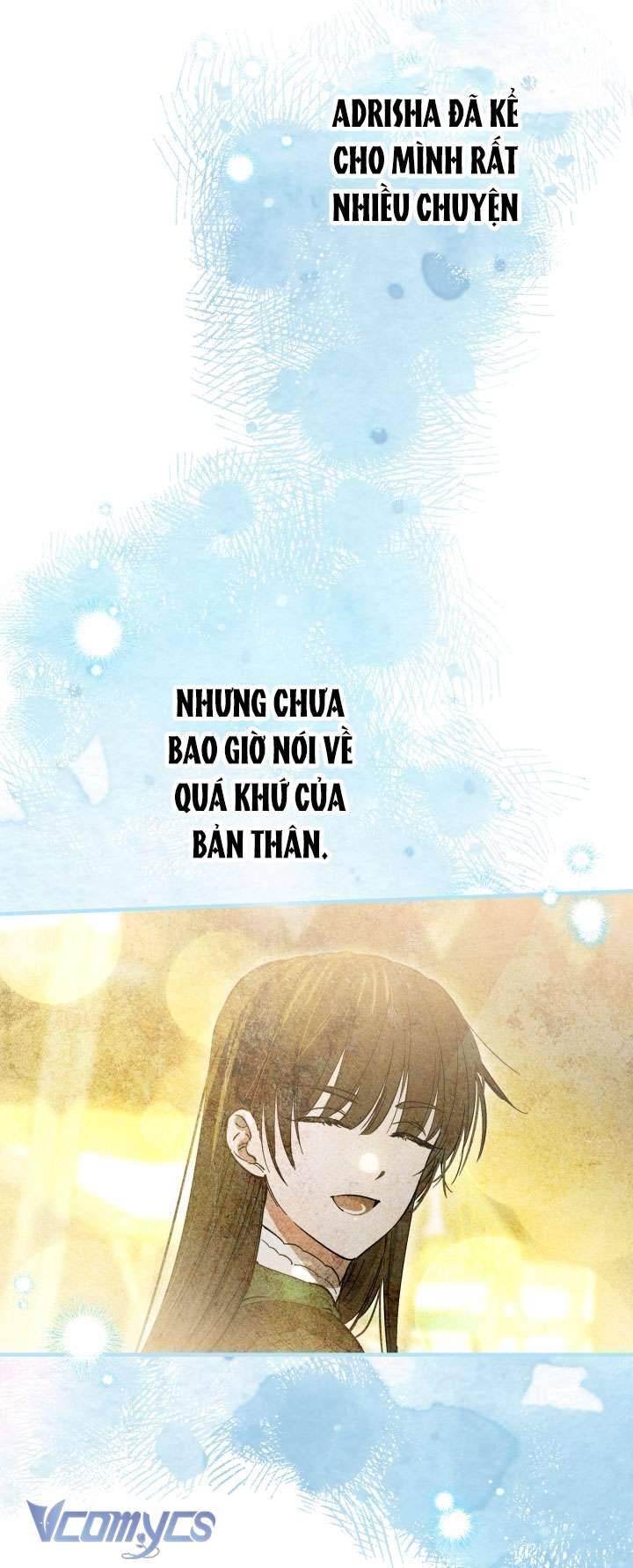 Những Nhân Vật Mạnh Nhất Thế Giới Ám Ảnh Tôi Chapter 67 - Trang 4