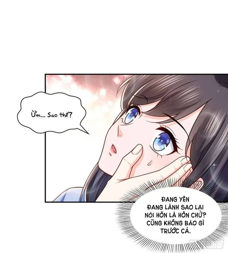 Hệt Như Hàn Quang Gặp Nắng Gắt Chap 142 - Trang 3