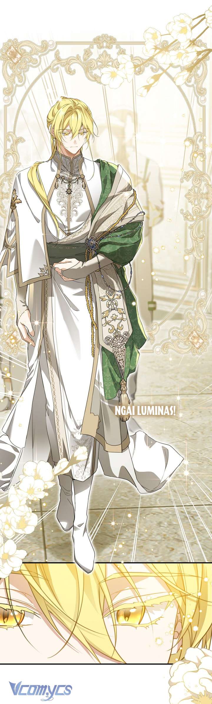 Lại Một Lần Nữa Hướng Về Ánh Sáng Chap 72 - Trang 2