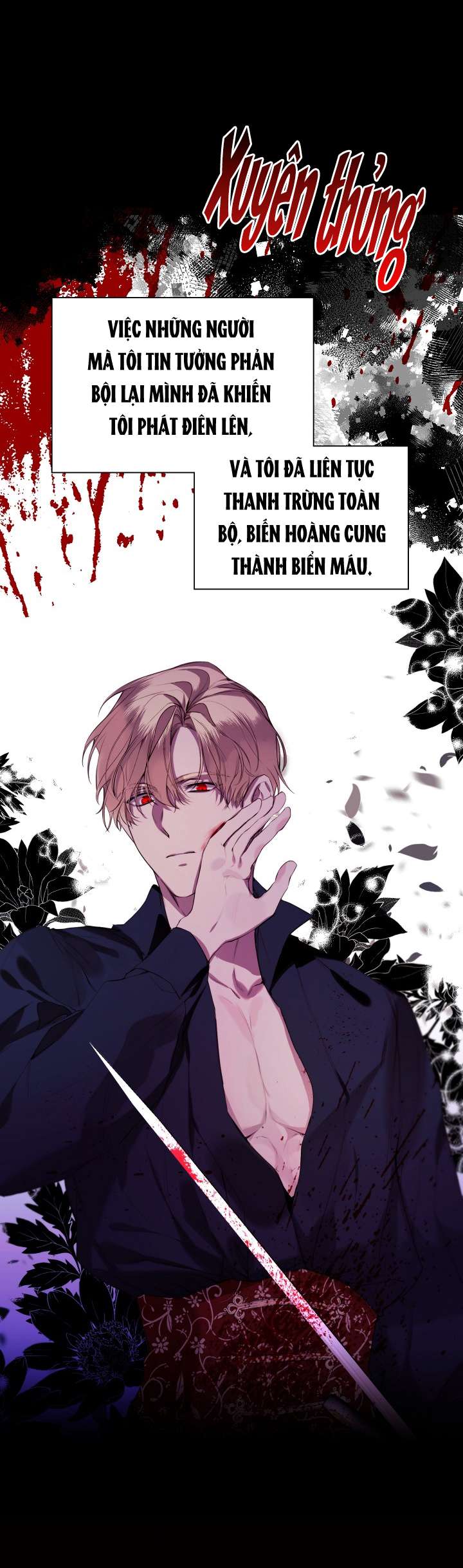 Ác Nữ Cần Bạo Chúa Chapter 41 - Trang 4