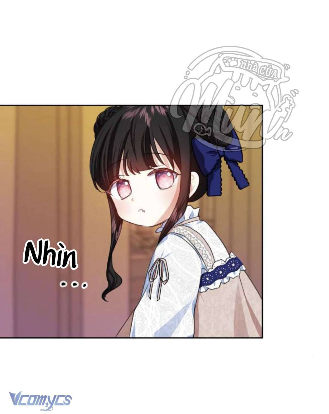 Con Gái Của Công Tước Ác Ma Chapter 26 - Trang 3