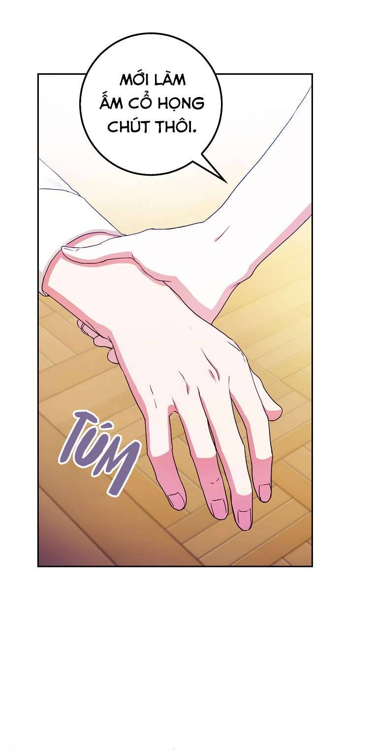 Tôi Trở Thành Vợ Của Nam Chính Chap 34 - Trang 3