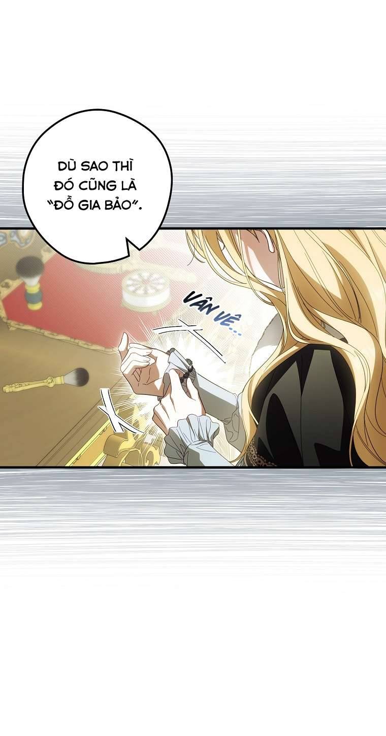 Phương Pháp Khiến Phu Quân Đứng Về Phía Tôi Chapter 66 - Trang 4