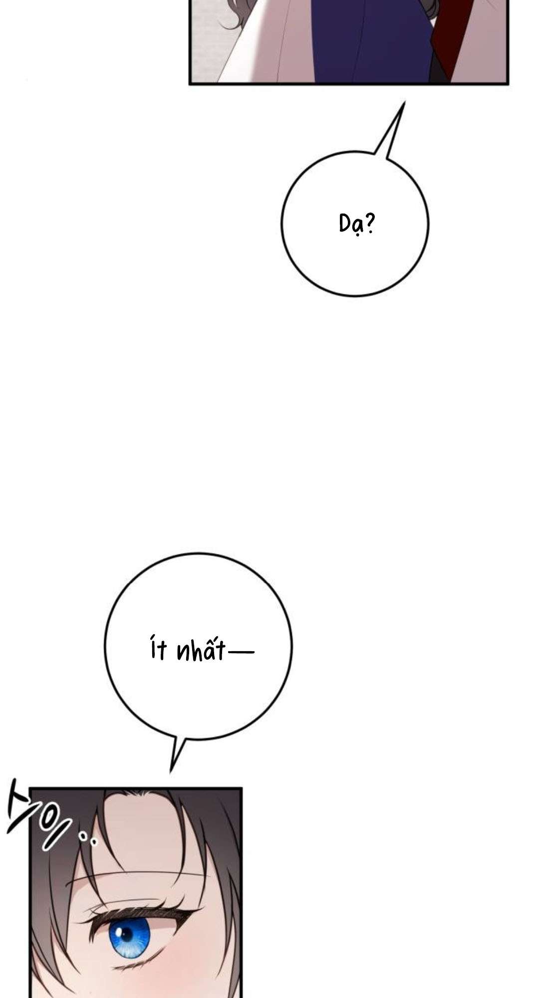 Ác Nữ Chỉ Muốn Sống Yên Bình Chapter 28 - Next Chapter 29