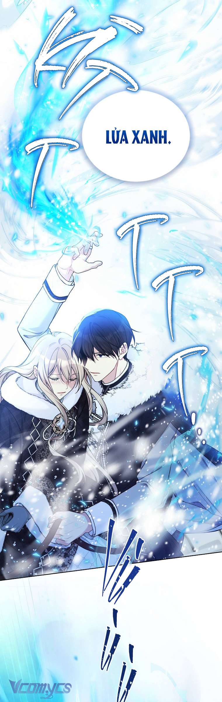 Vương Miện Lục Bảo Chap 87 - Trang 2